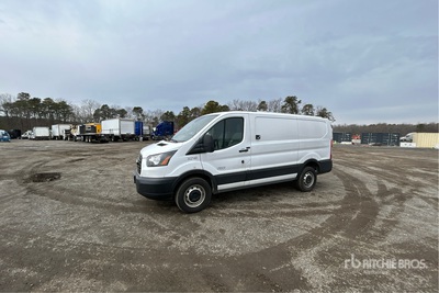 2019 Ford Transit 250 Furgone cargo