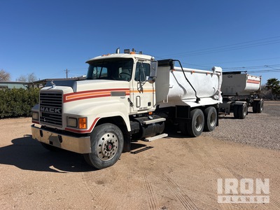 1994 Mack CH613 6x4 ادوات نقل