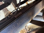 General Appearance with Second Serial Number/VIN Photo