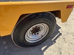Trailer Chassis with