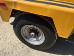 Trailer Chassis with