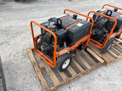 2016 CK Power 5-5h Groupe électrogène portable