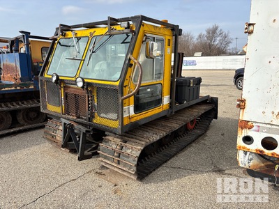 Bombardier SV252-G Crawler Carrier