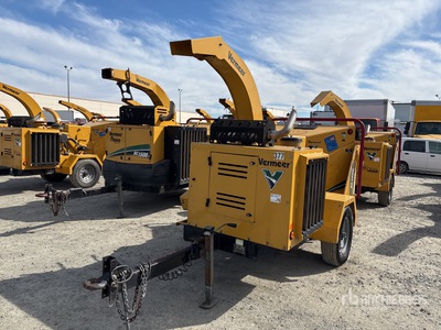 2019 Vermeer BC1000XL Tow-Behind Houtversnipperaar