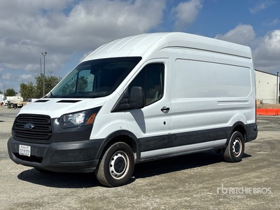 2019 Ford Transit 250 Samochód dostawczy Cargo