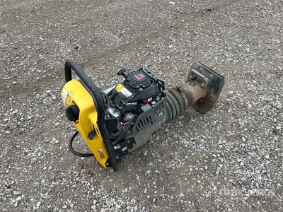 2023 Wacker Neuson BS68-4 Jumping Jack Tamper