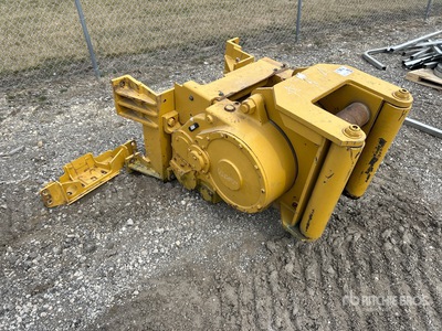 Paccar PA56 Raupenschlepperwinde - Fits Cat D6T/R