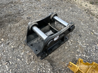 Cat Halterunge - Fits Cat H120GC