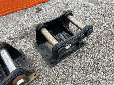 Cat Halterunge - Fits Cat H120GC