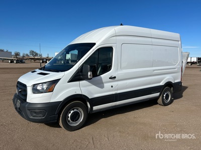 2020 Ford TRAN350 Cargo Van