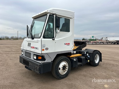 2019 Ottawa T2 4x2 Spotter Truck