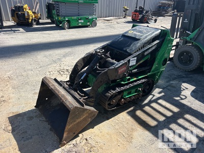 2021 Toro 22321G/22520 Compacte Schranklader