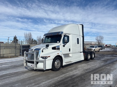 2024 Western Star 57X 6x4 T/A Sleeper Truck Tractor
