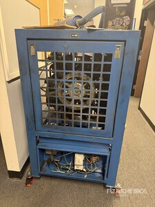 Mako 5500-E3 Air Compressor