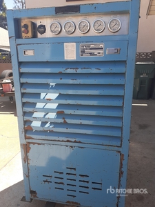 Airpower International Inc 9400-83 Air Compressor