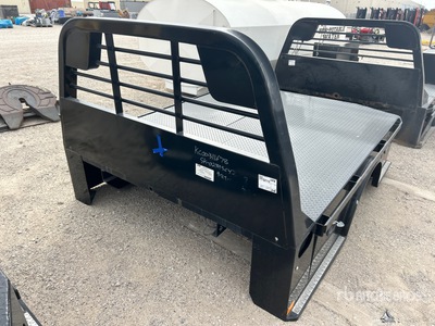 CM SK-02845642GM Lkw-Flachbettaufbau