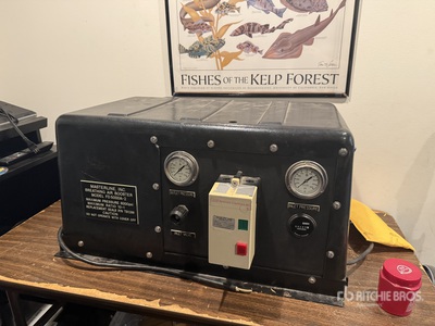 Masterline, Inc. FD5000A-2 その他 - 店舗 & 倉庫