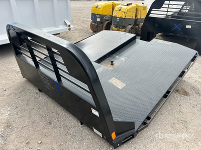 CM RD-02975842THNG Lkw-Flachbettaufbau