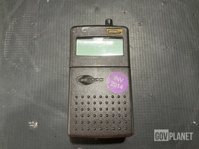 SKC 210-1002 Pock Pump