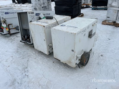 Quantity of (3) L.B White Premier MH-0085-0MDH 85000 BTU Ogrzewacz pomieszczeń