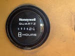 Hour Meter / Odometer