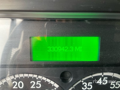 2019 Freightliner 114SD 6x4 Camión Caja Abierta