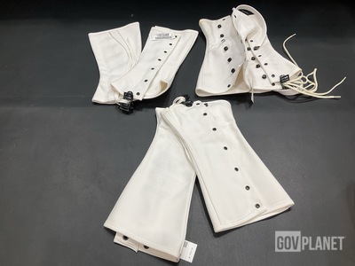 (661) Pairs of Spats