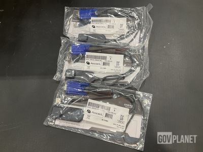 (48) Avocent MPUIQ-VMCHS-G01 Video/USB Extenders