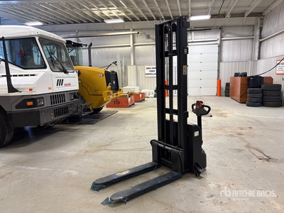 1000 kg TB110S-40 Transpallet