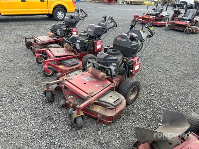 2021 Exmark TTS481GKA48300 Walk-Behind Lawn Mower