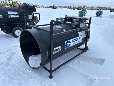 Flagro F-1000T 1000000 BTU Raumheizer