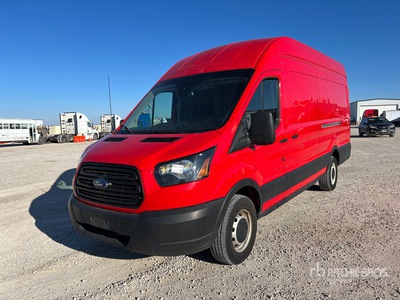 2019 Ford Transit 250 Cargo Van