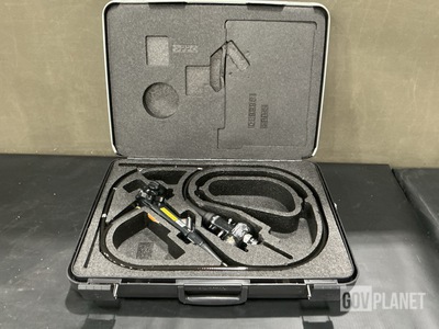 Olympus Evis Exera II Medical Scope