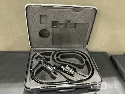 Olympus Evis Exera III Medical Scope