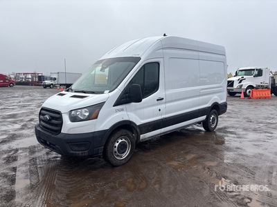 2020 Ford Transit 250 Furgoneta de carga