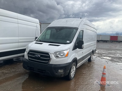 2020 Ford Transit 250 Bestelwagen