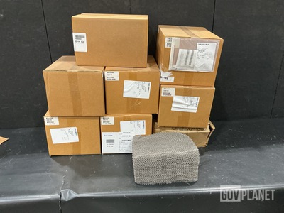 (9) Aqua Chem 930-08040-000 Mist Eliminators