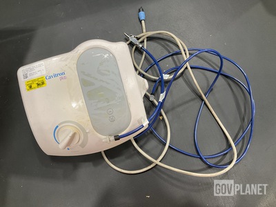 Dentsply Cavitron Plus Ultrasonic Scaling Unit