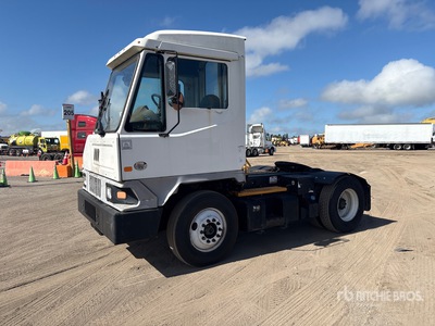 2020 Ottawa T2 ターミナル トラクター