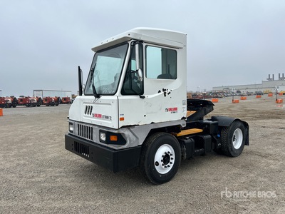 2018 Ottawa T2 4x2 Spotter Truck