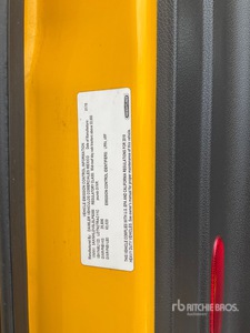 2020 Freightliner Cascadia 126 Cabeza Tractora Cabina Corta