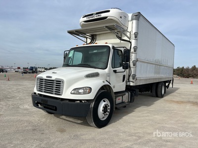 2020 Freightliner M2 106 4x2 Camiones