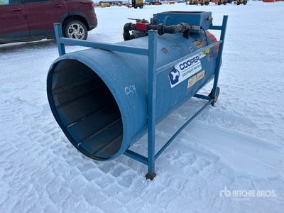 Sure Flame S1500E 1500000 BTU Space Heater