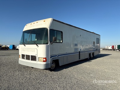 1997 Eagle Motor Home