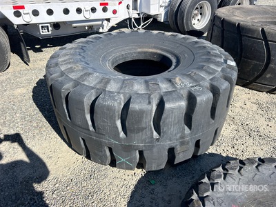 Quantity of (1) Yokohama 29.5x25 Pneumatici (Unused) - Fits Cat 980