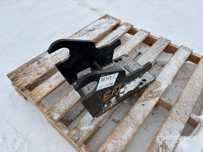 EFI Series 40 مشبك سريع