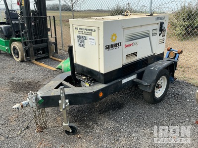 2018 MQ SBDLW400E4 350 A Mobile Stick ウエルダー