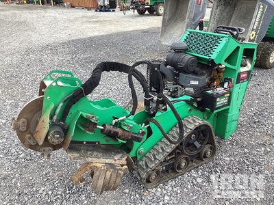 2019 Toro 23208G Walk Behind Stump Grinder