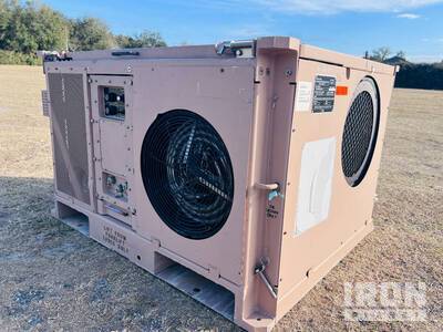 Keco FDECU-5 5.5 Ton Environmental Control Unit