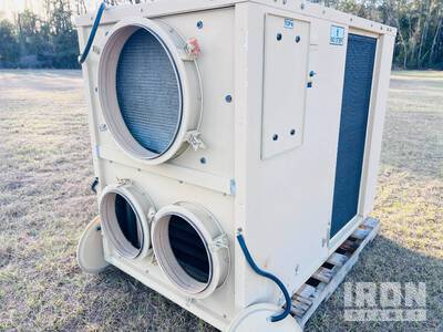 2009 Power Systems 8-ton Air Conditioner